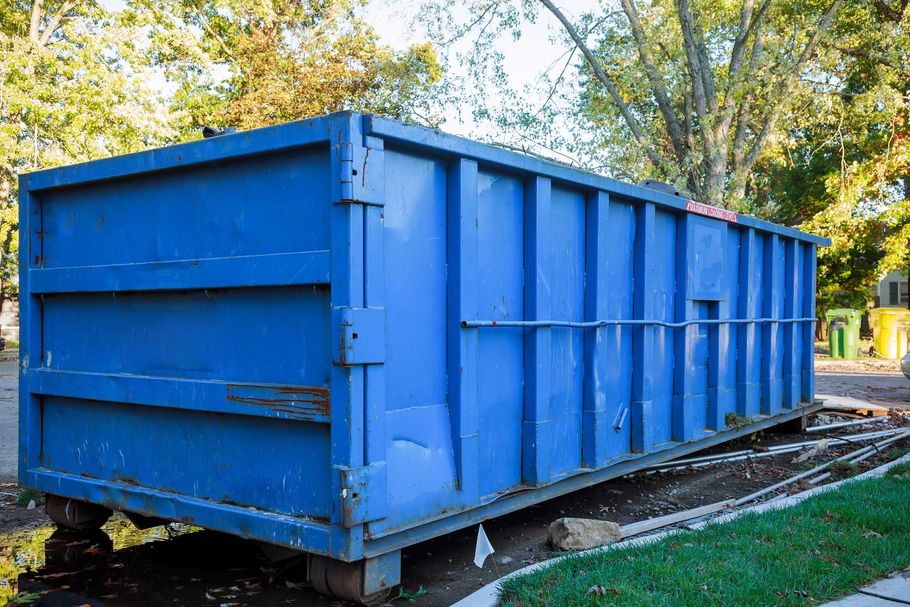 noleggio container bergamo