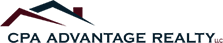 CPA Advantage Realty office logo