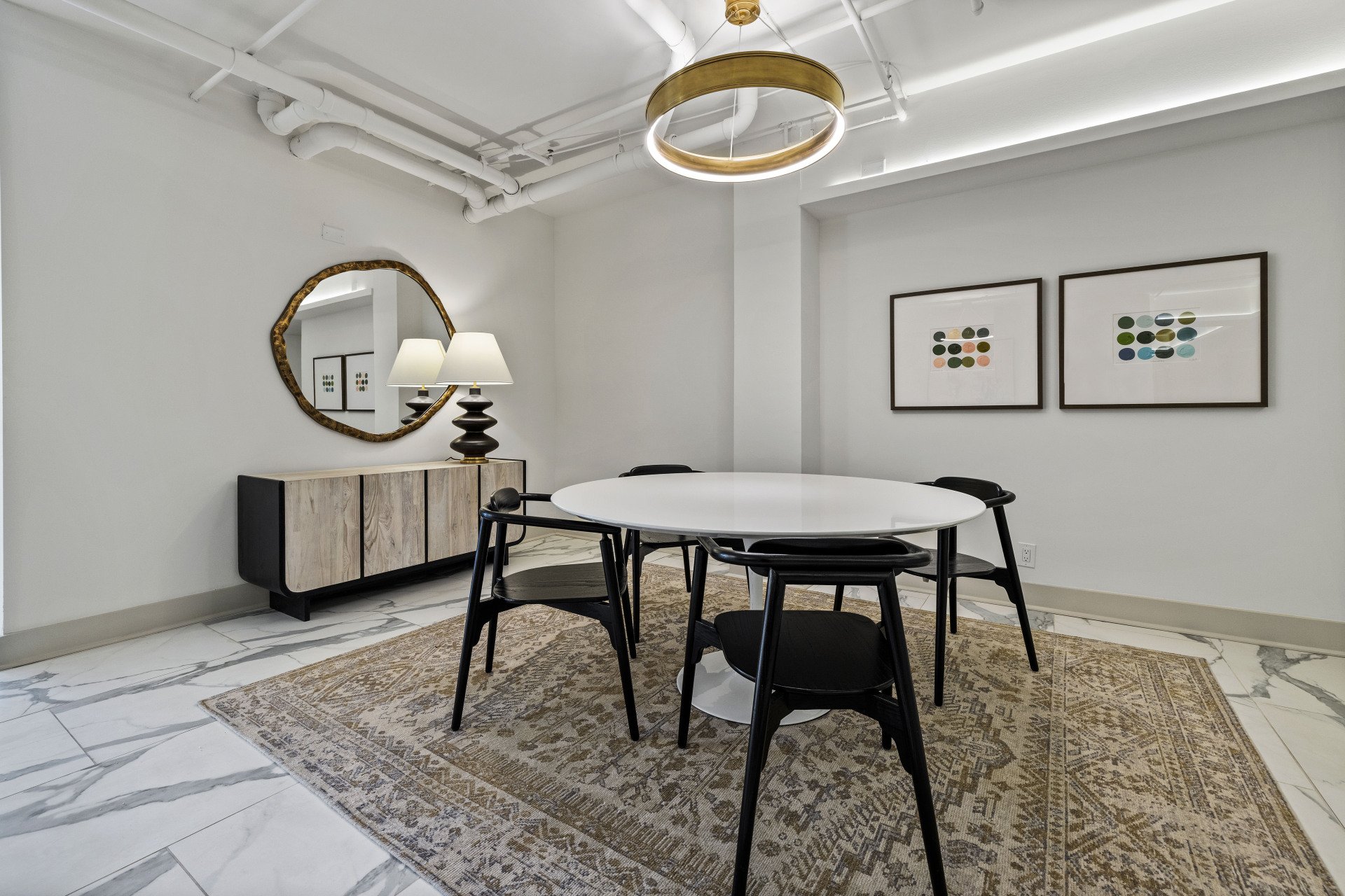 Gallery The Ilion Apartments Near Atlanta Braves Stadium