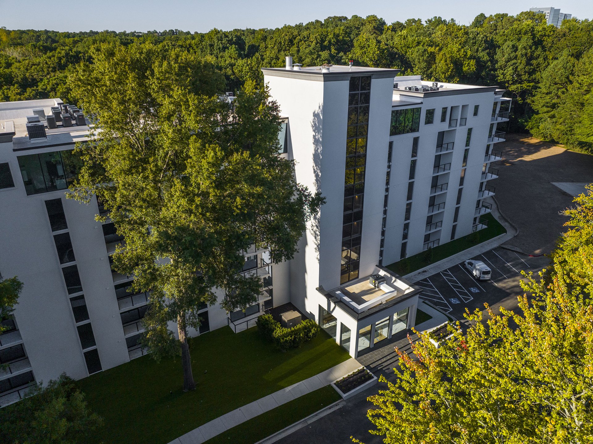 Gallery The Ilion Apartments Near Atlanta Braves Stadium