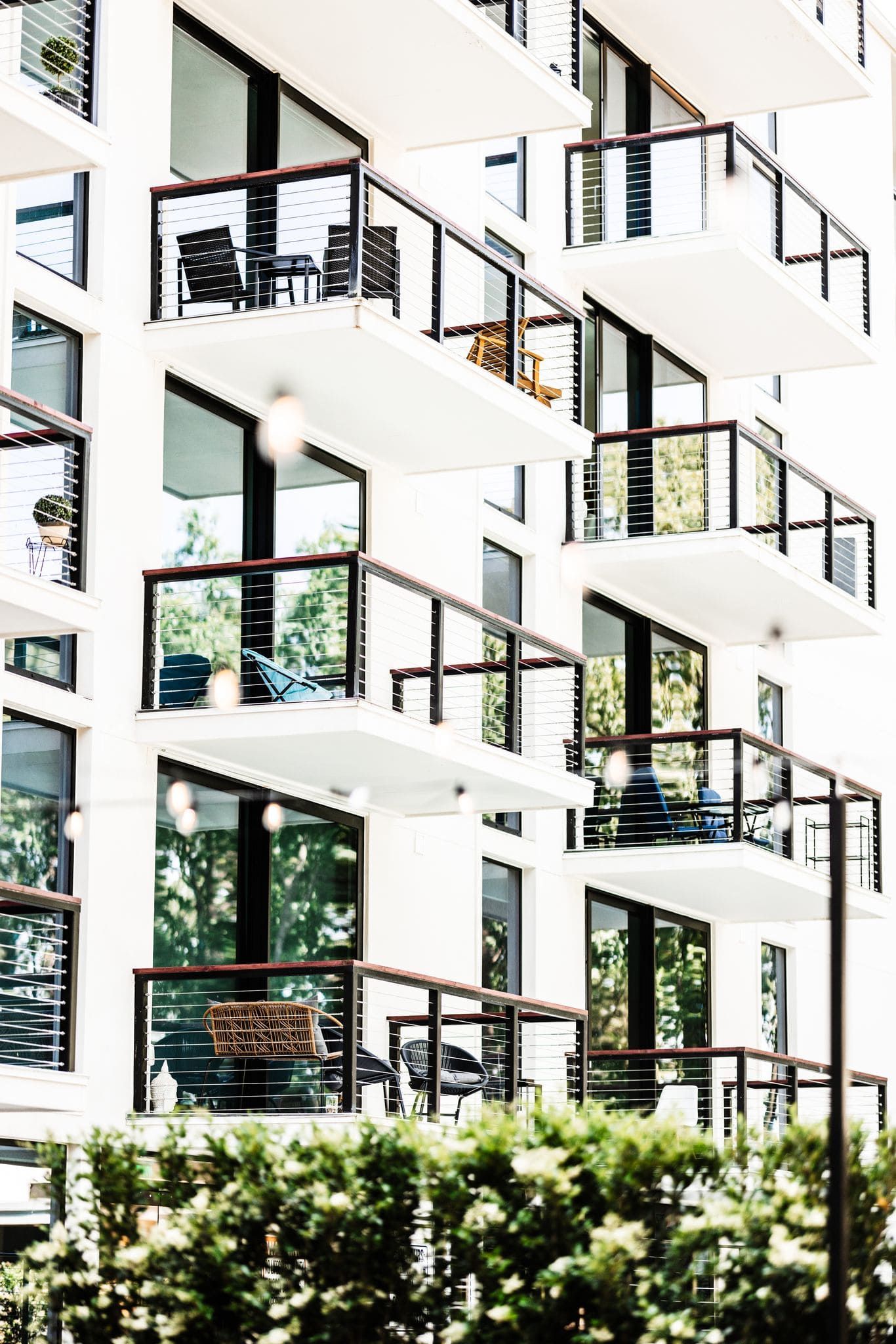 Gallery The Ilion Apartments Near Atlanta Braves Stadium