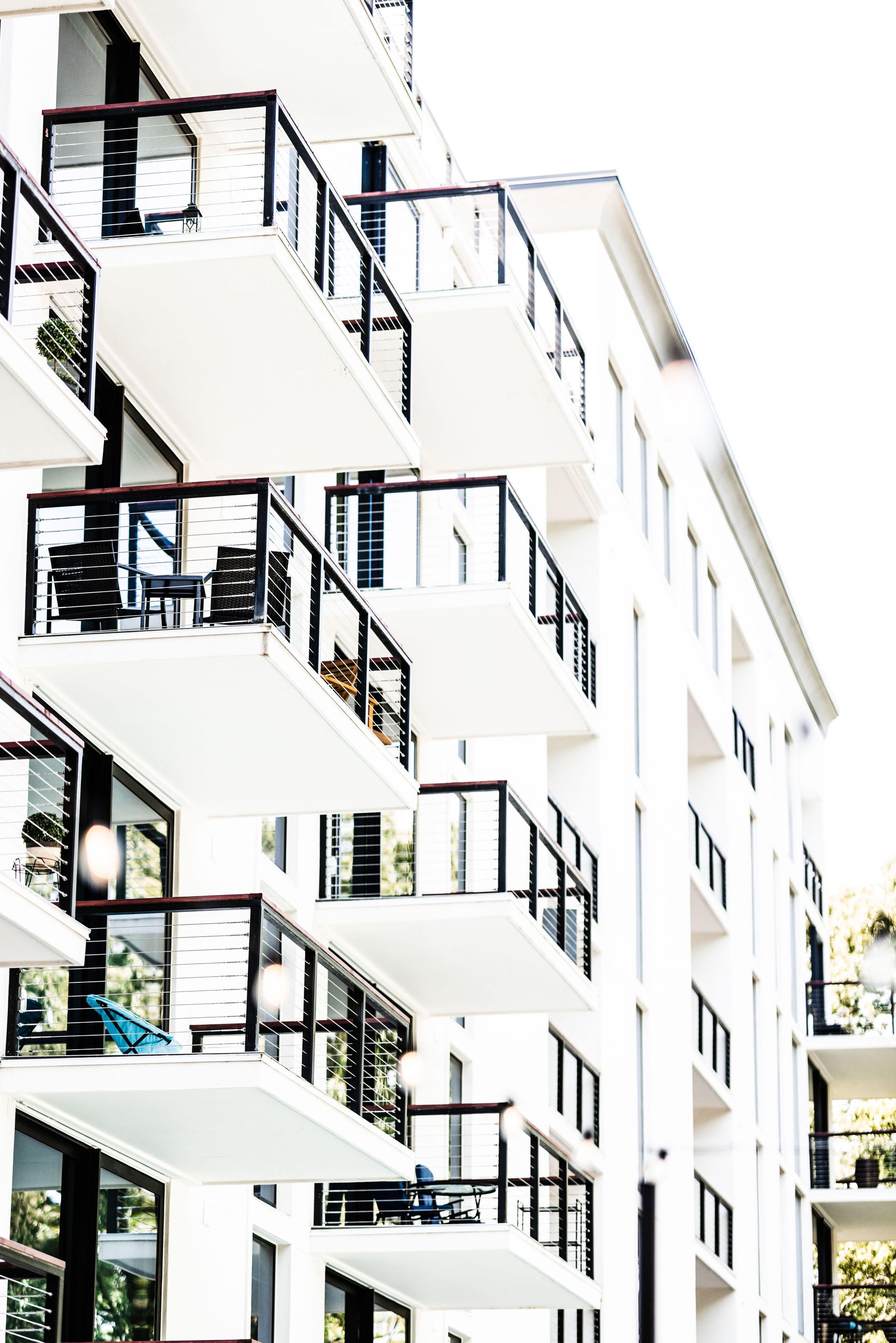 Gallery The Ilion Apartments Near Atlanta Braves Stadium