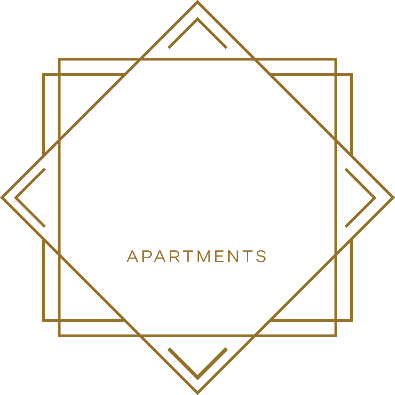 Ilion Apartments Logo.