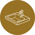 Apron Sink