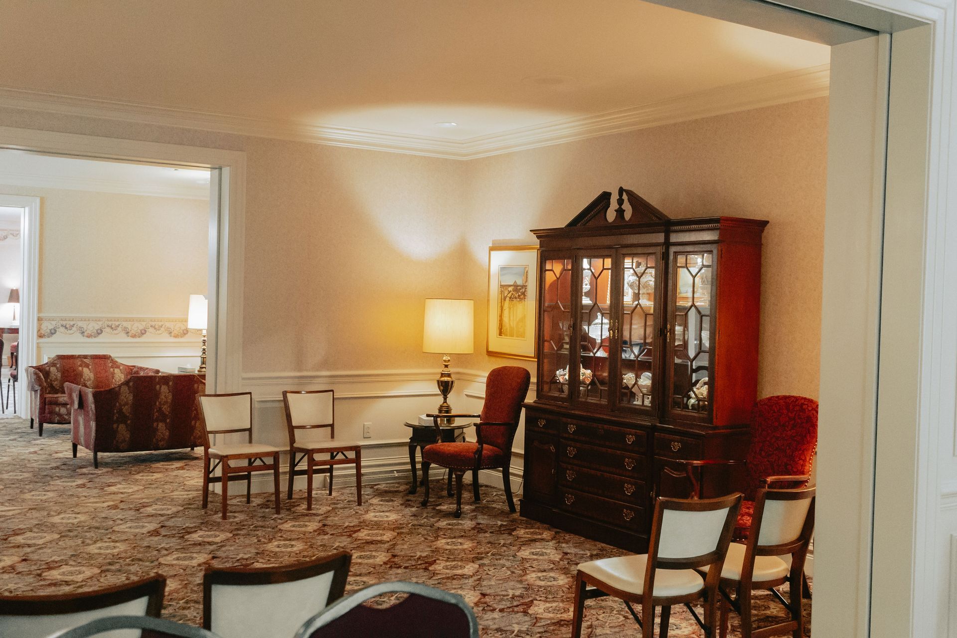 Our Facilities | Lynch-Radkowski Funeral Home and Cremation Services, Inc.