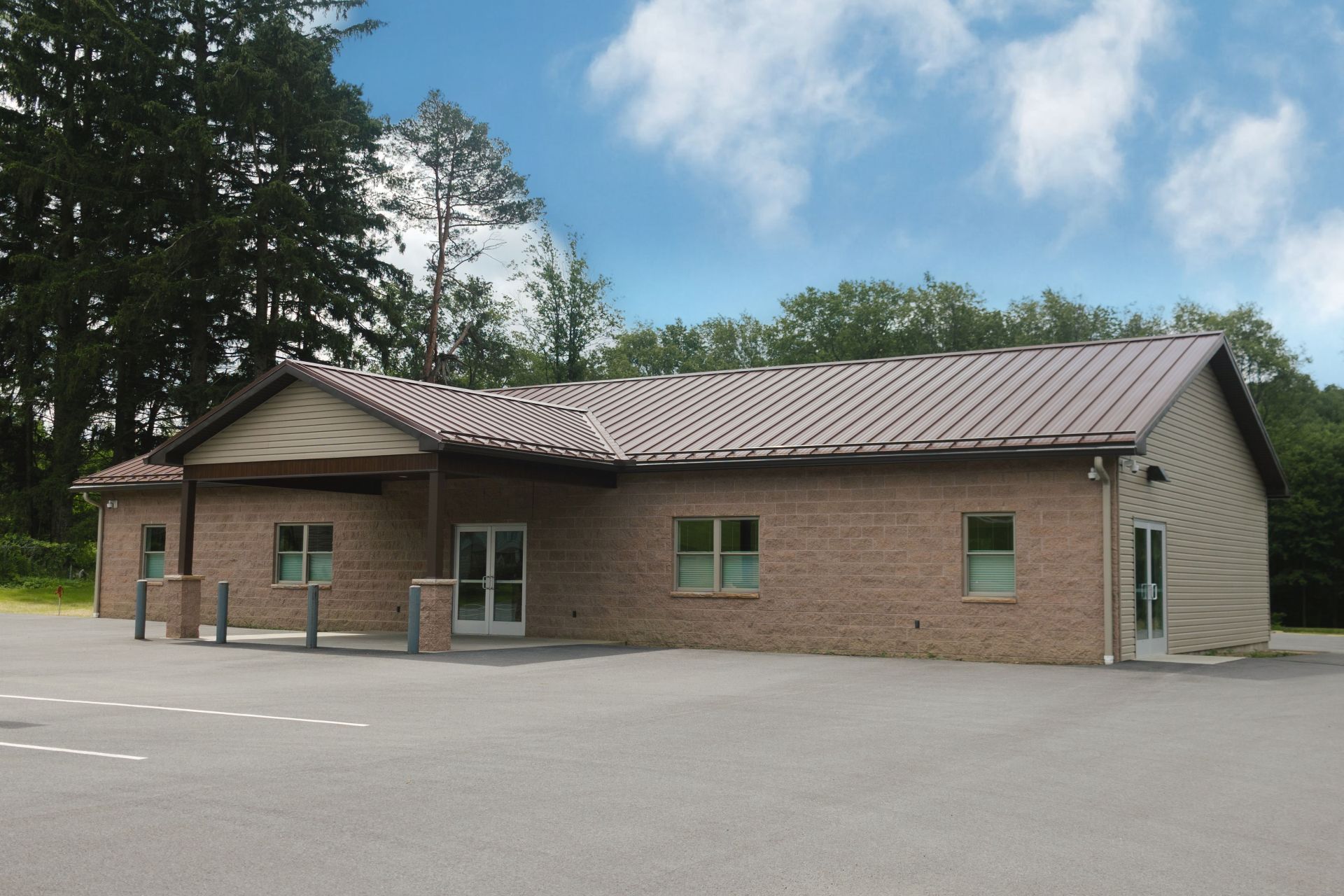Our Facilities | Lynch-Radkowski Funeral Home and Cremation Services, Inc.