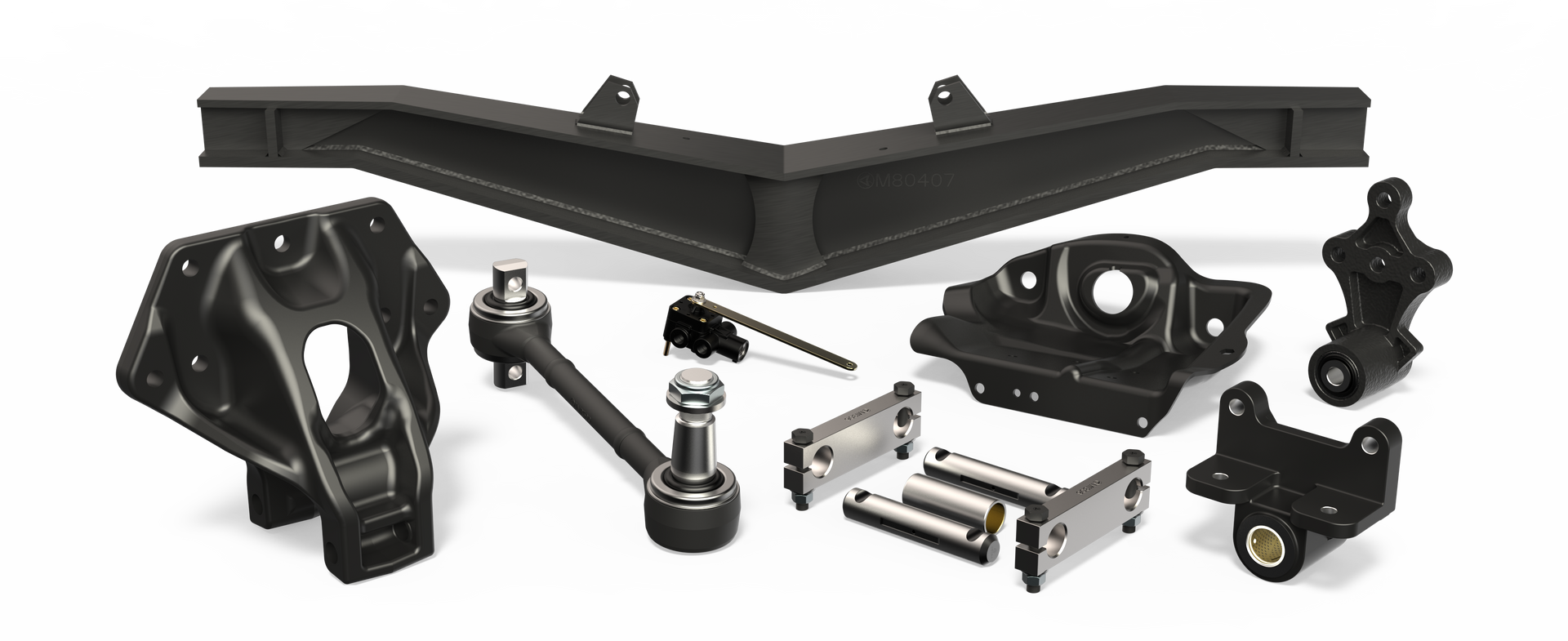 Semi truck parts roadside assistance legacy truck parts
