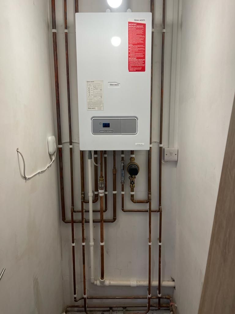 Heat Pumps near Verwood