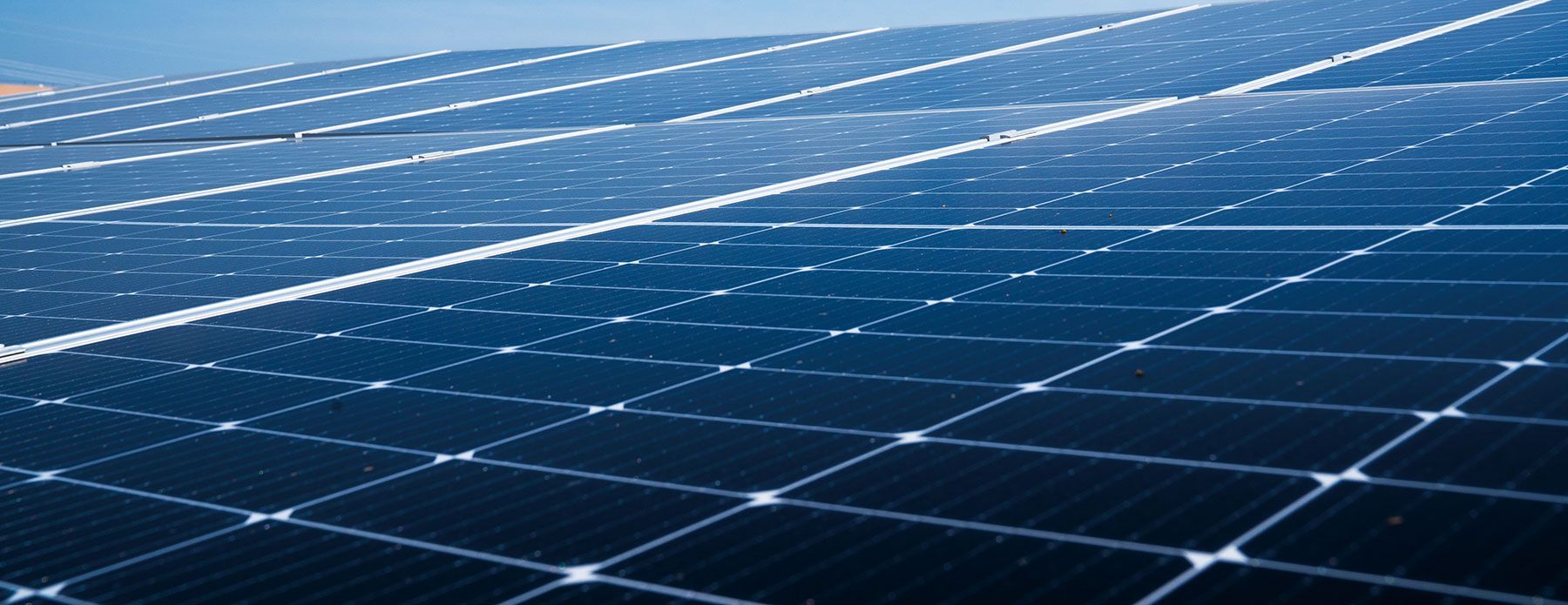 Solar Panels Near Woolsbridge