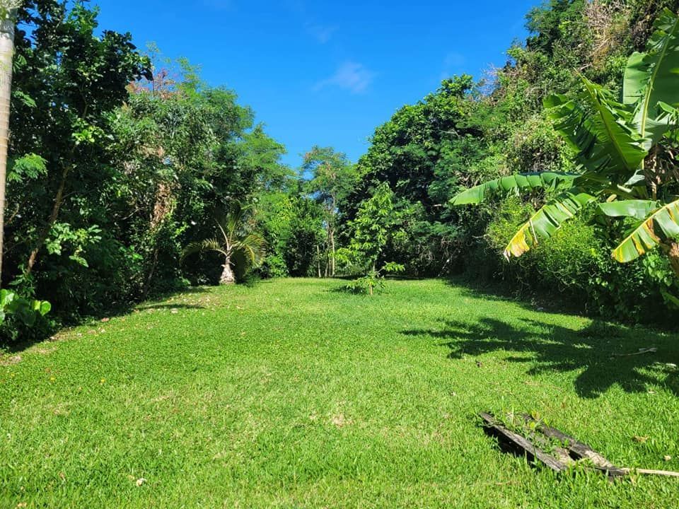 Zone de camping a L'auberge Timay Evasion