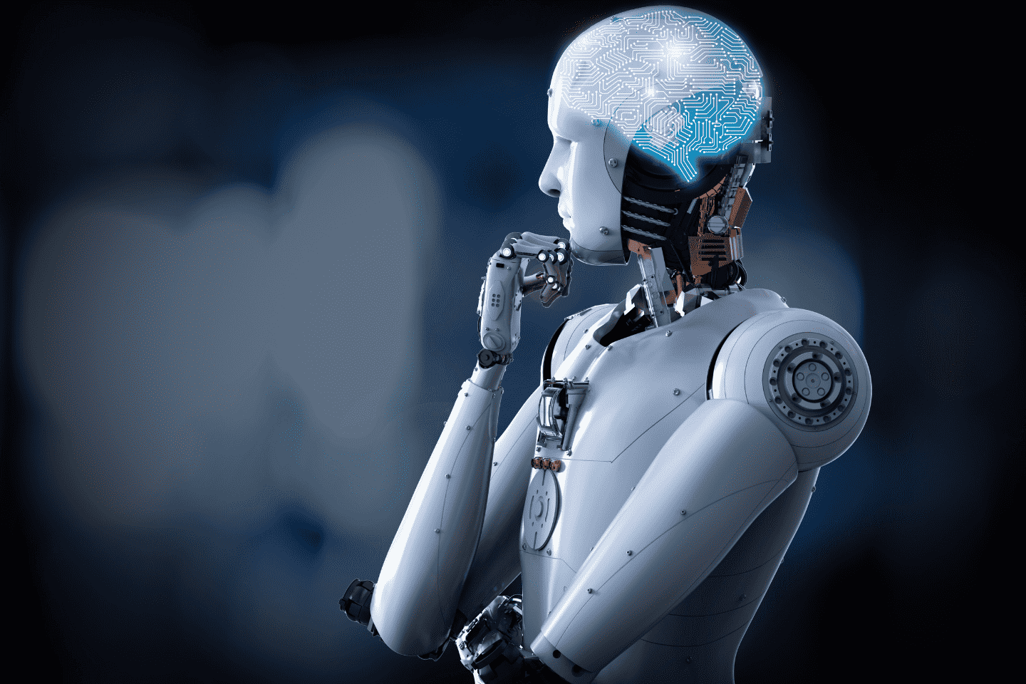 AI Robot