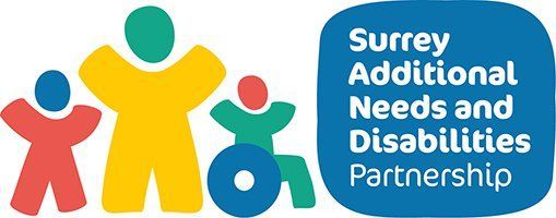 Surrey Local Offer Logo