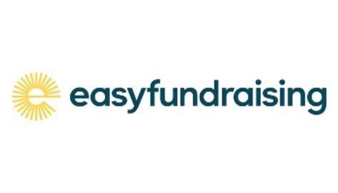 Easy Fundraising Logo
