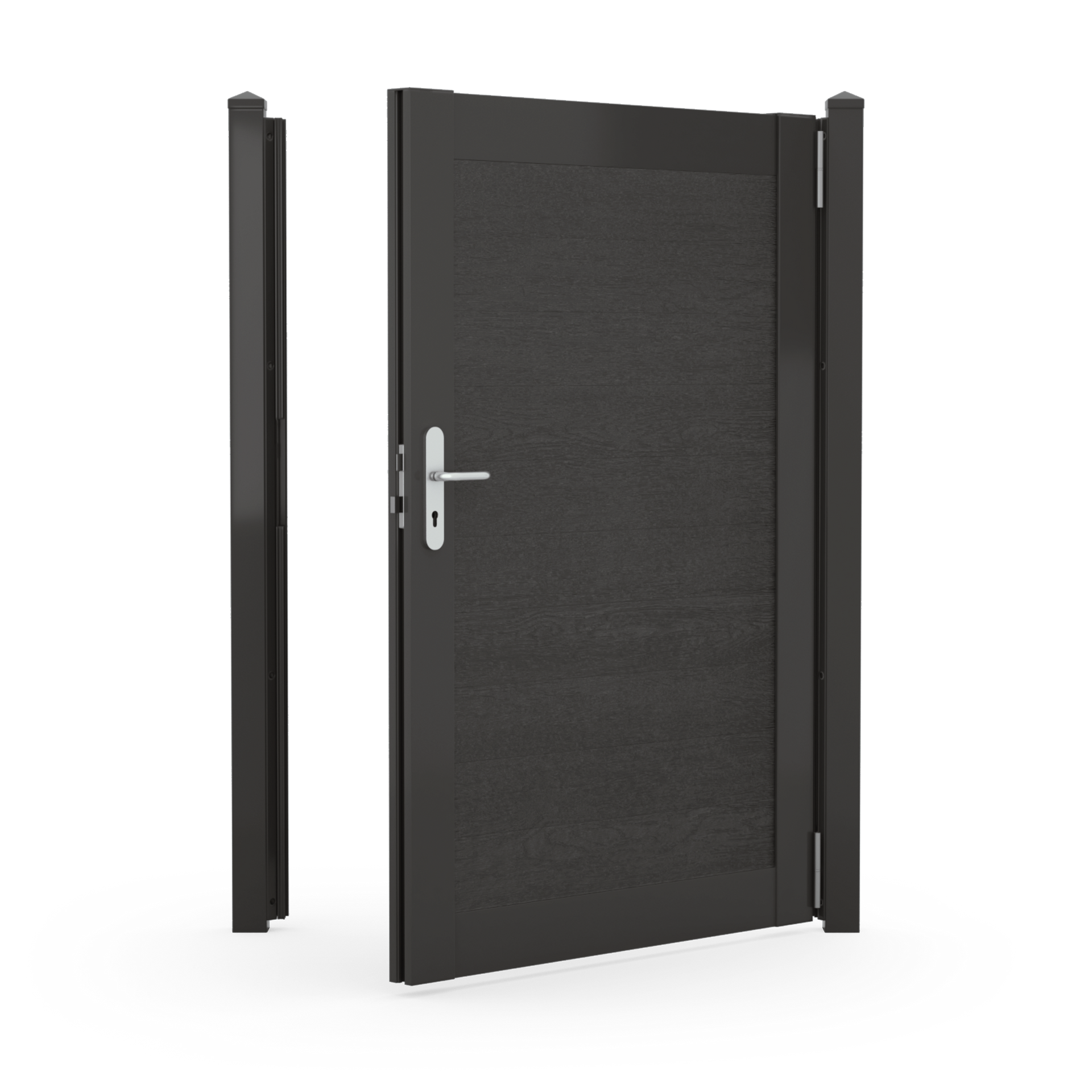 DuraPost Composite Fence Panels A Diamond Son Timber Ltd durapost-composite-fence-panels-a-diamond-son-timber-ltd
