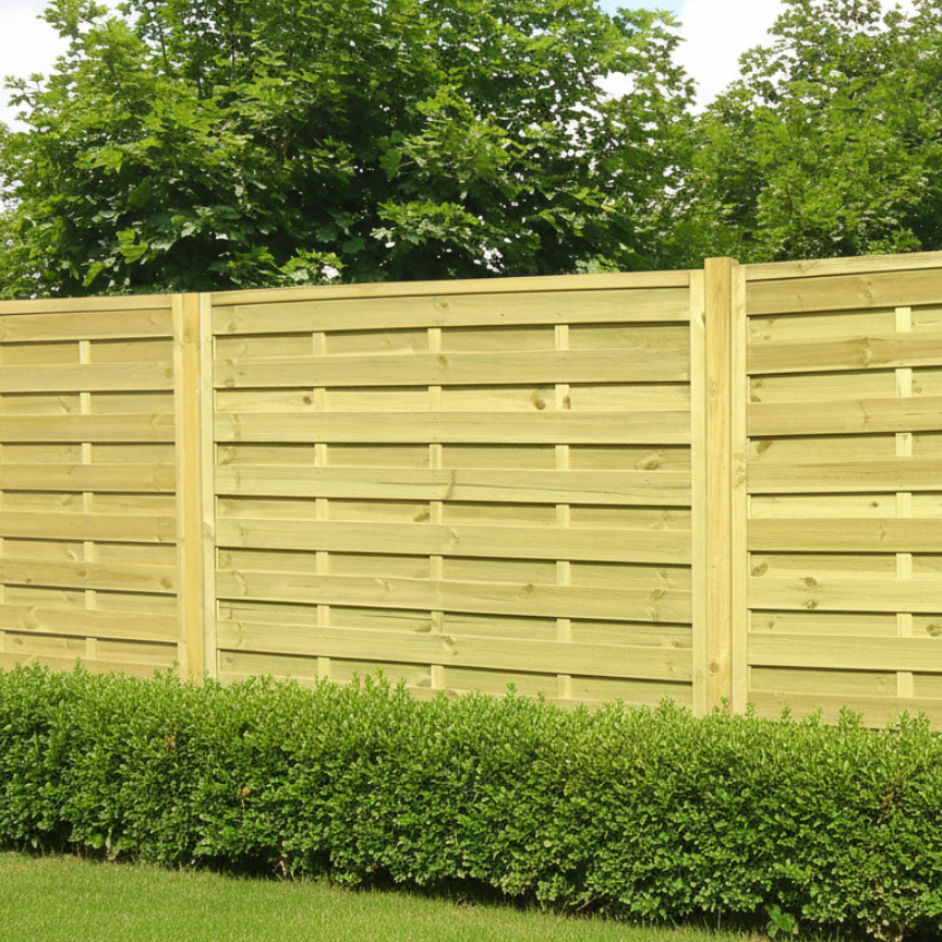 Aran Panels