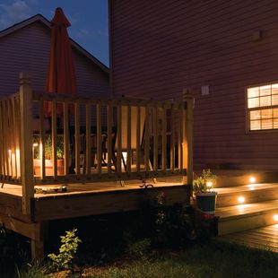 Garden Lighting