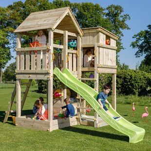 Children's play equipment