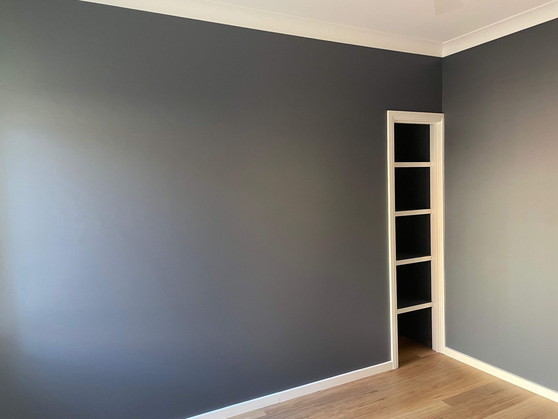 Wall paint