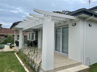 House paint