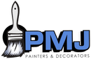 PMJ painters and decorators-logo