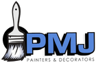 PMJ painters and decorators-logo PMJ painters and decorators-logo