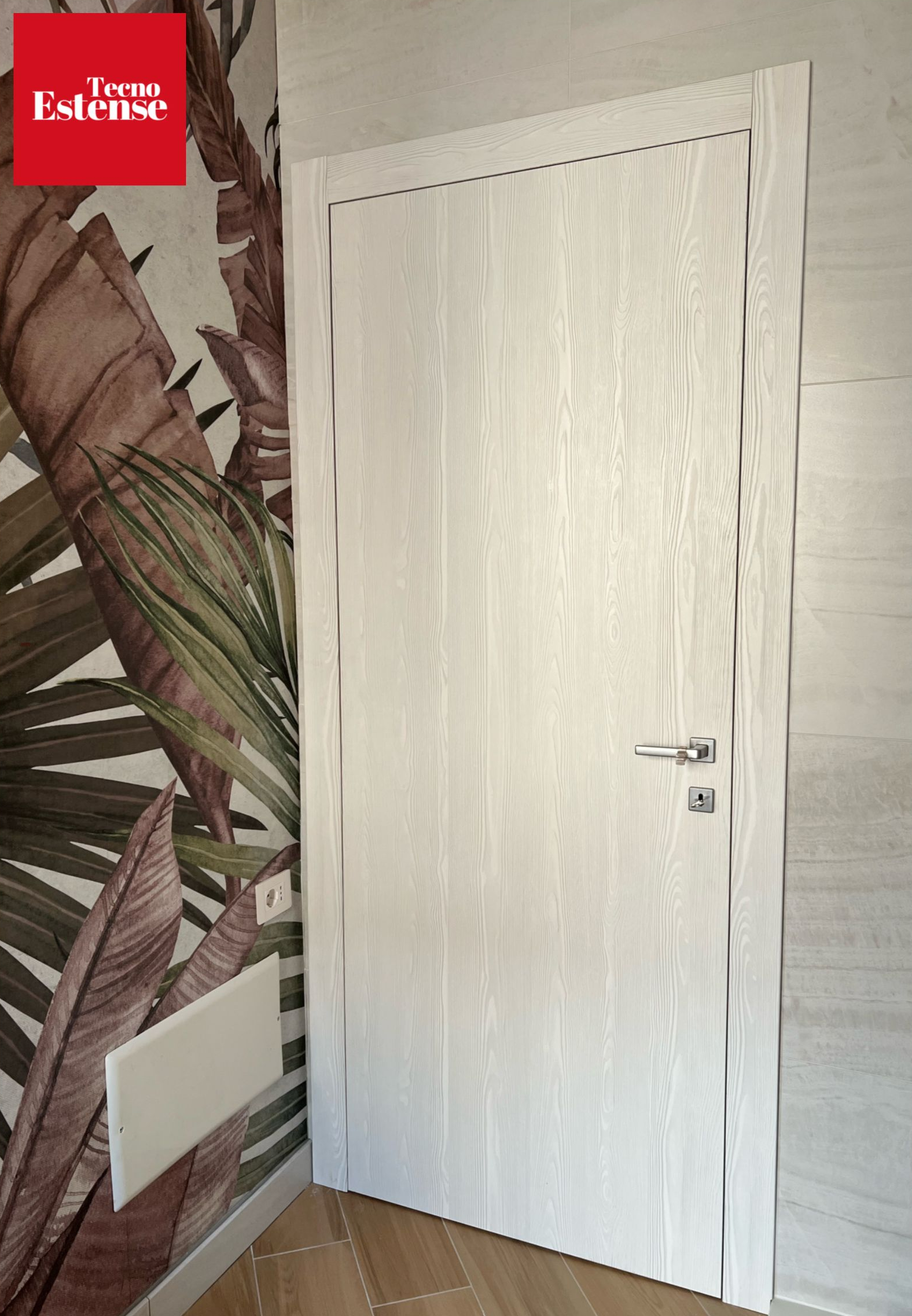 porta interna