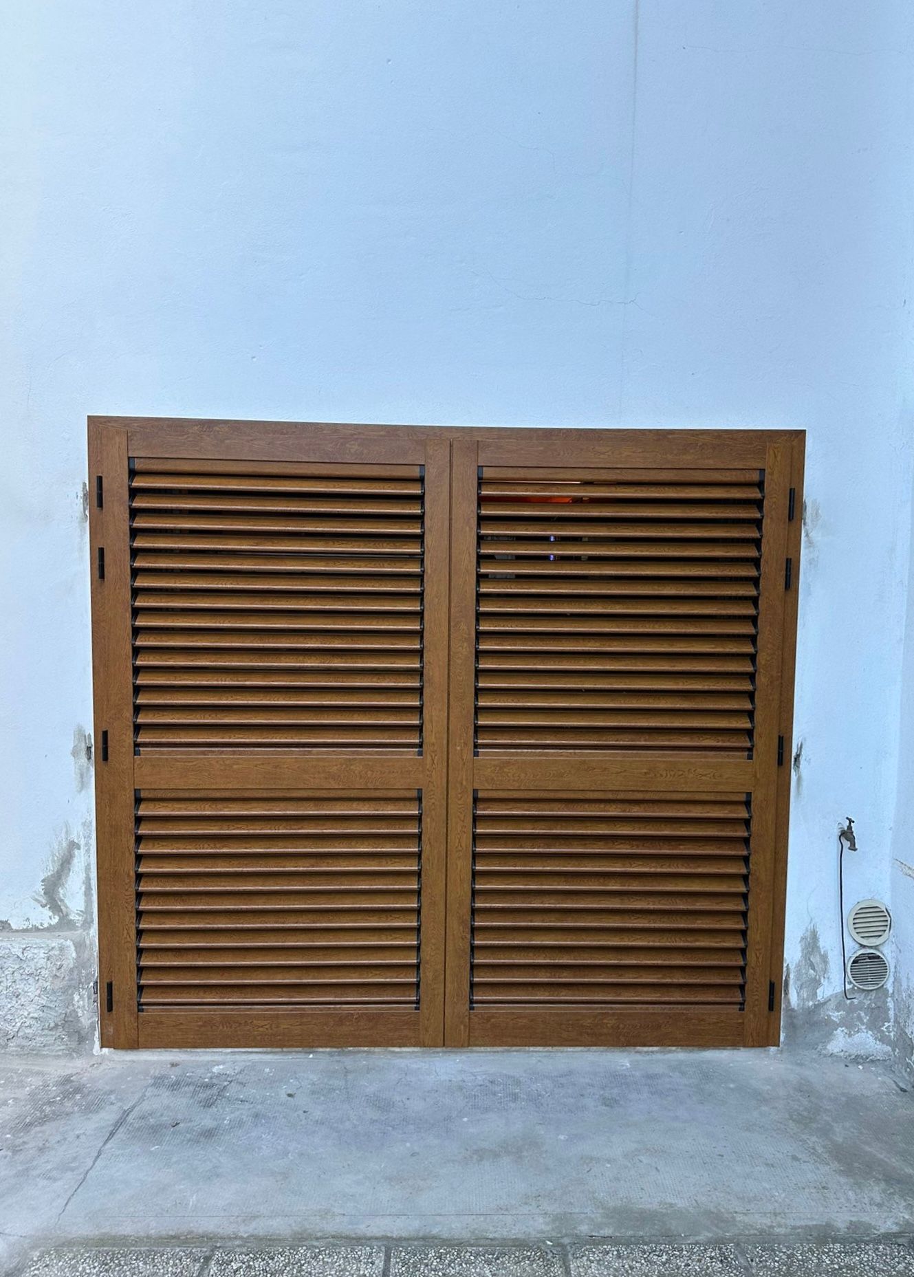 tecno estense, sistemi oscuranti, scuri finestre, tapparelle