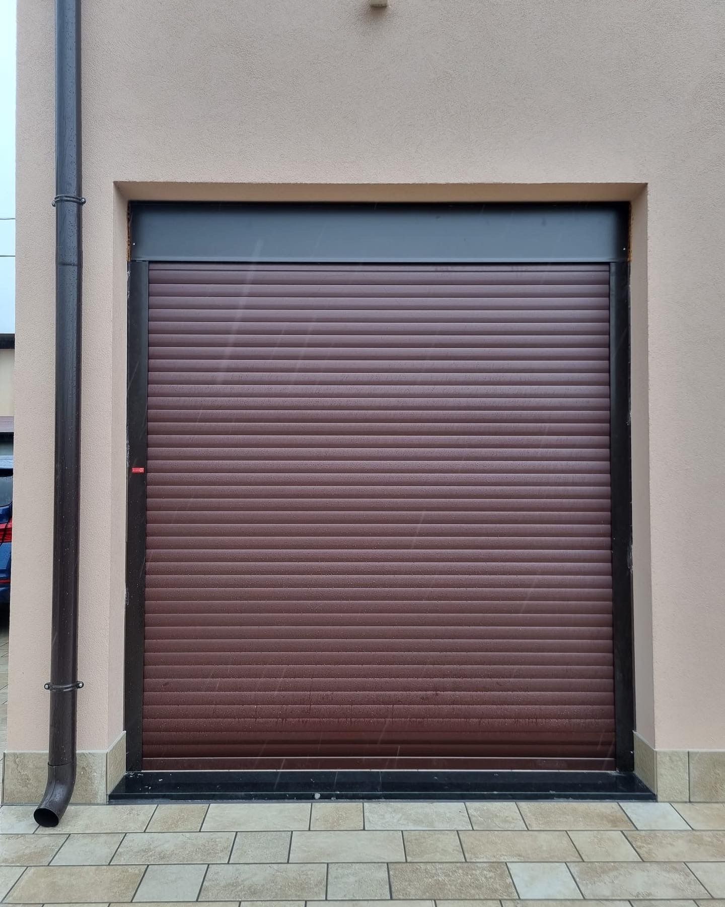 tecno estense, sistemi oscuranti, scuri finestre, tapparelle
