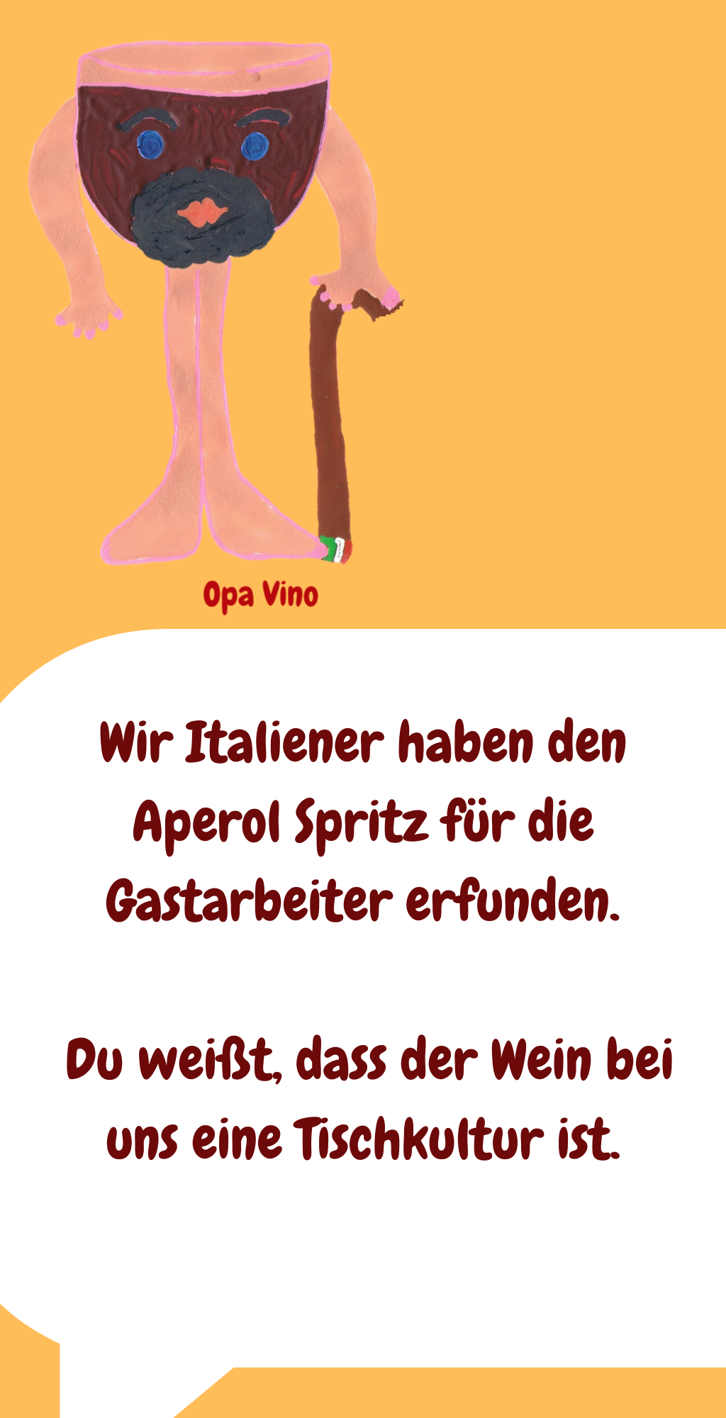 Du kannst in Italien super günstig Urlaub machen. 
Tagsüber brauchst Du nicht viel Geld.
 Du gönnst Dir eine Kugel Eis und den Aperitivo.
Vielleicht kaufst Du noch frisches Obst in den kleinen Läden für den Strand.
Das Hotel serviert Dir Frühstück und Abendessen.
