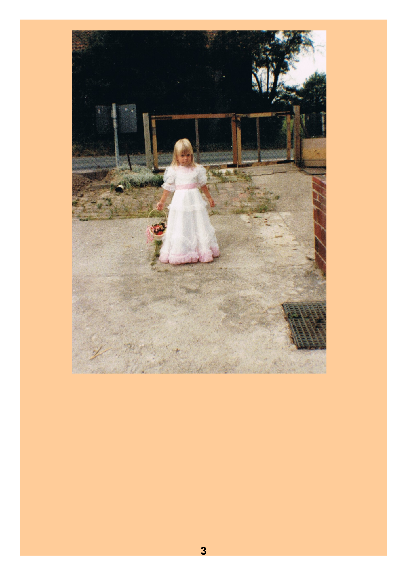 Ich bin Deine ciaovita Steffi