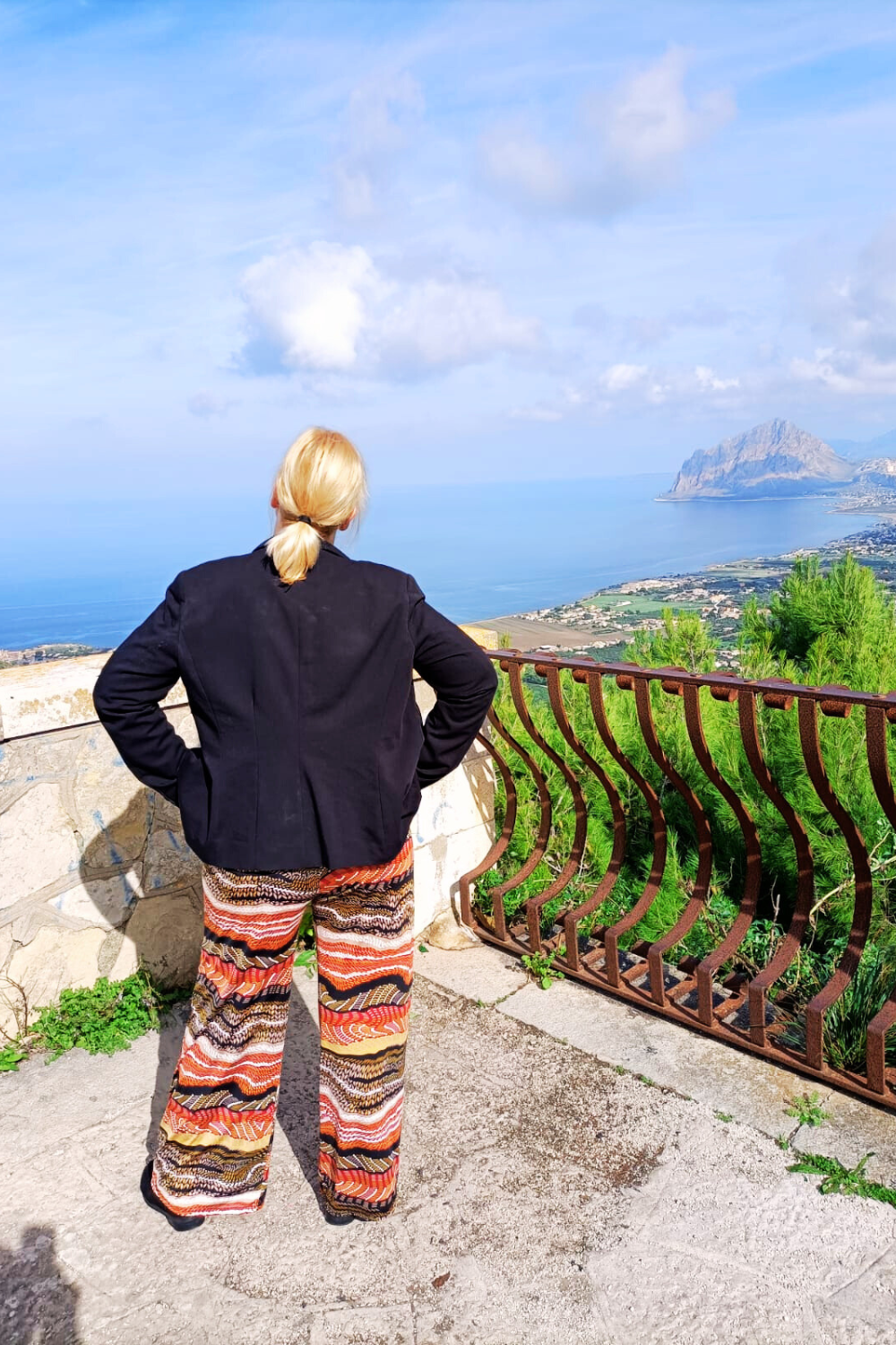 Deine ciaovita Steffi.