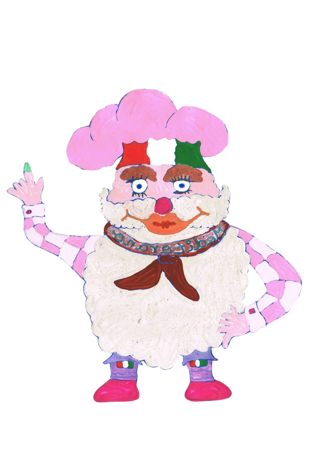 Dein ciaovita Mediterano.