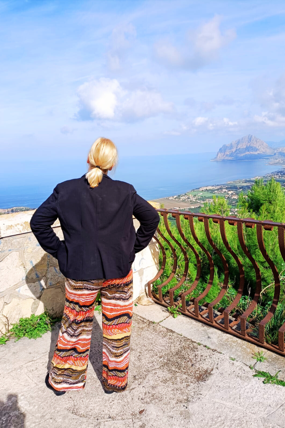 Deine ciaovita Steffi.