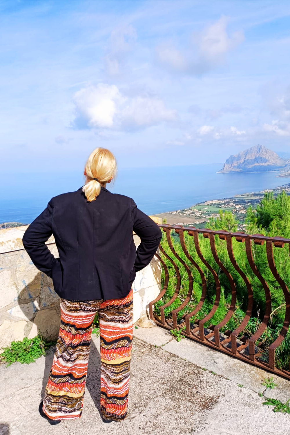 Deine ciaovita Steffi.