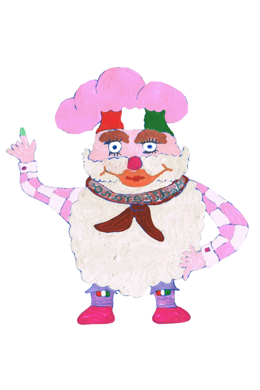 Dein ciaovita Mediterano.