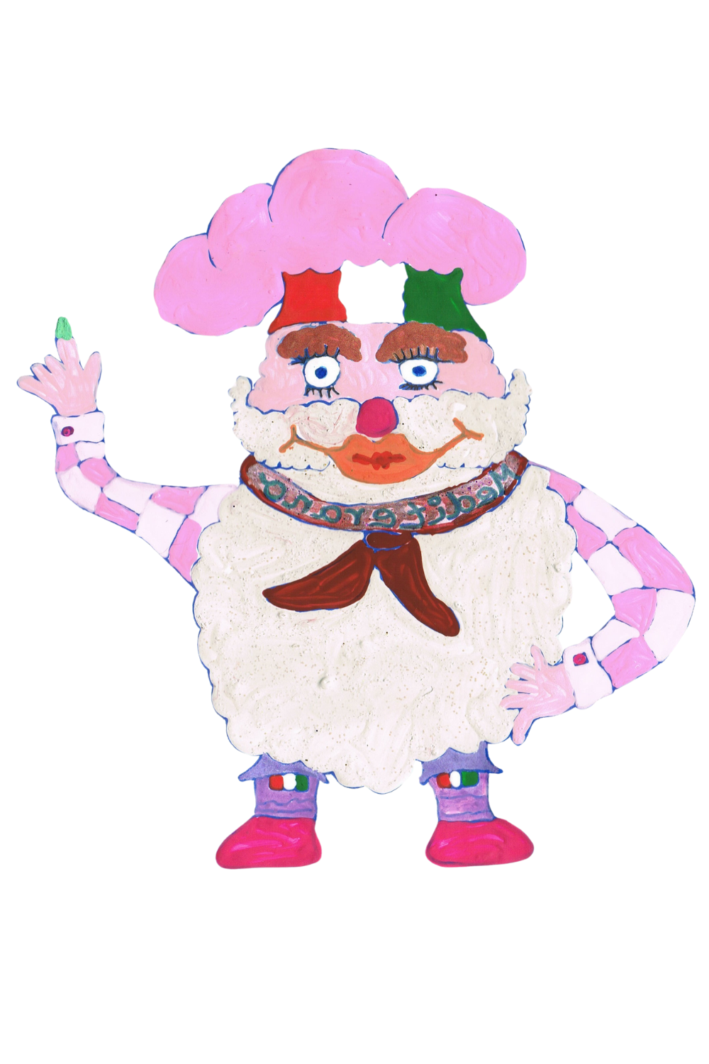 Dein ciaovita Mediterano.