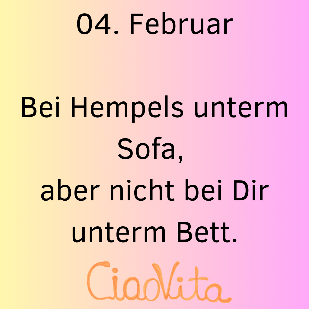Warum Ordnung im Schlafzimmer beruhigend wirkt.bessere Schlafqualität.