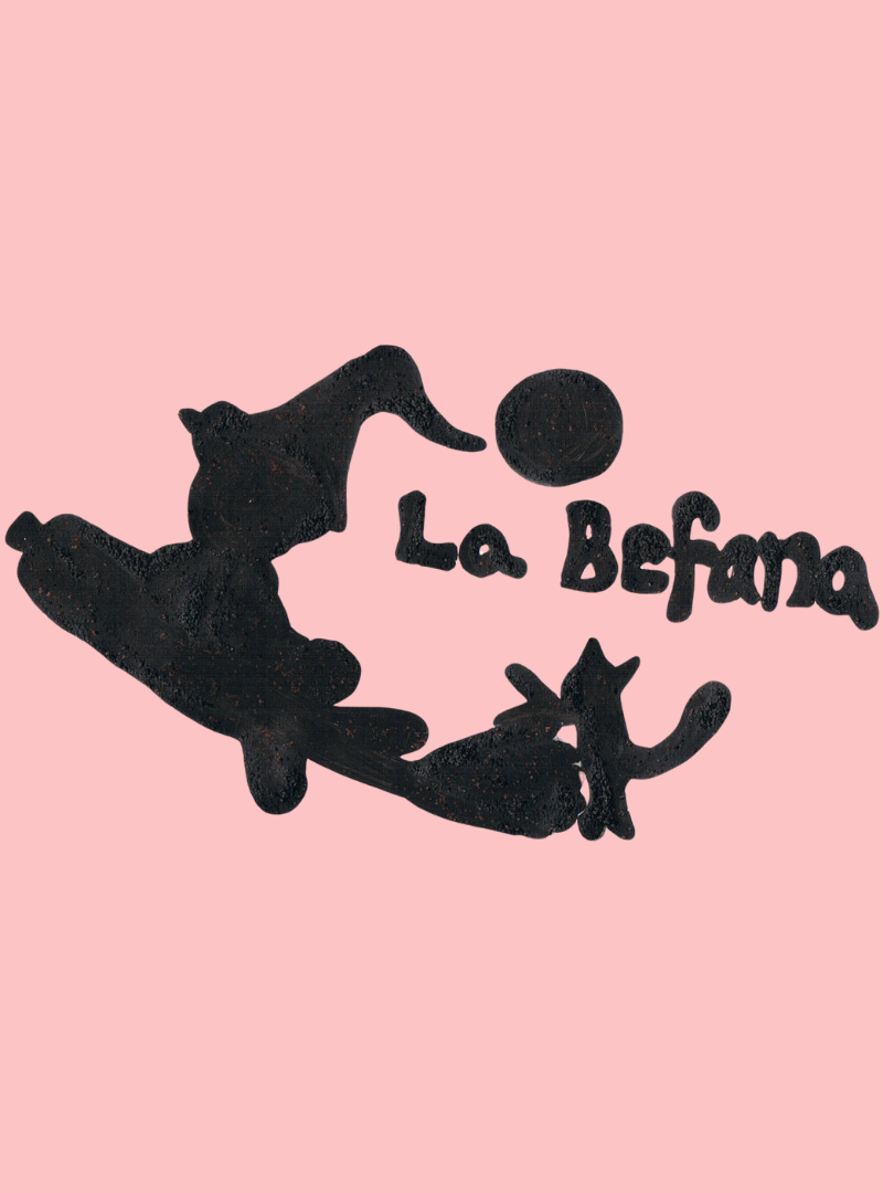 La Befana ciaovita