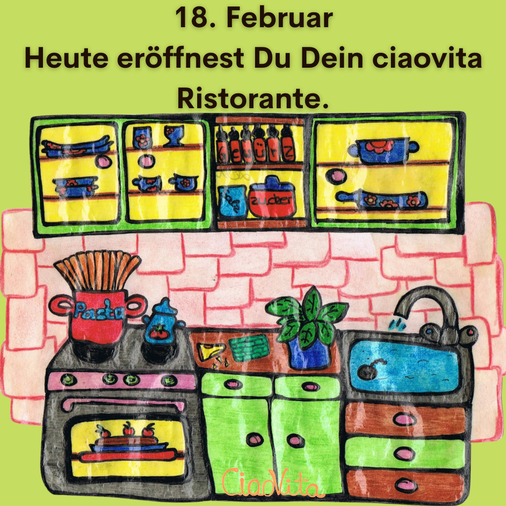 Fast Food oder La Dolce Vita?
