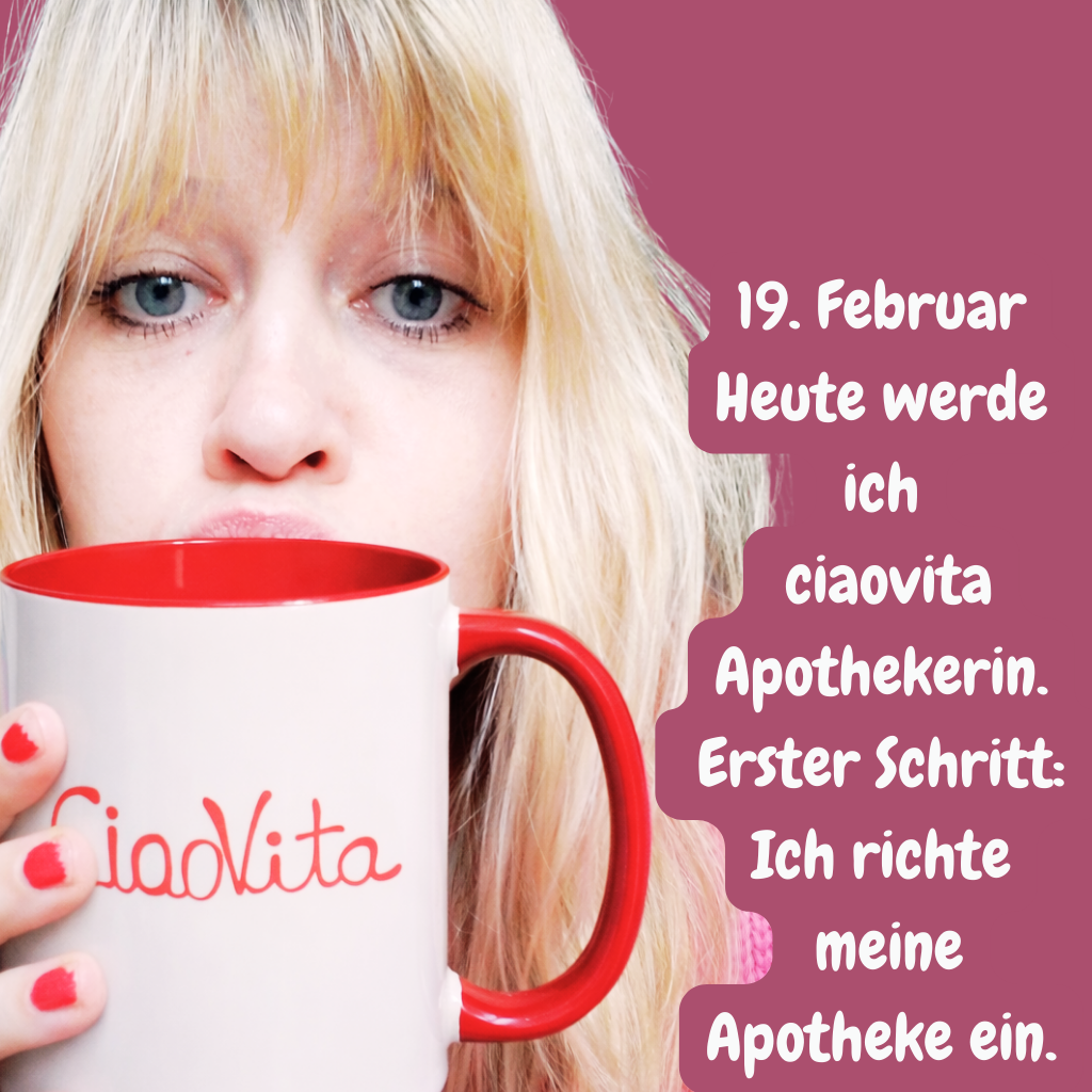 wie Du Deine Hausapotheke einrichtest und Gesundheit im Alltag organisierst