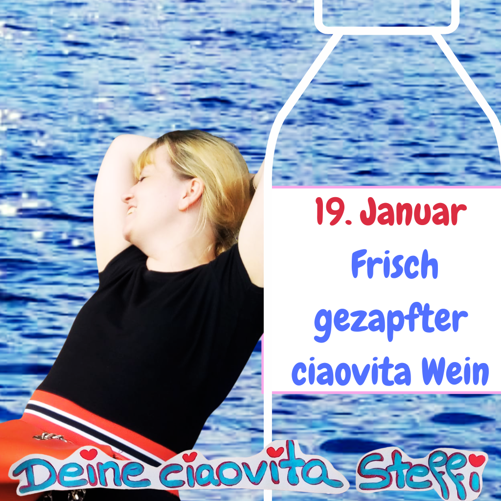Lebensfreude im Alltag

kleine Genussmomente

bewusste Pausen.