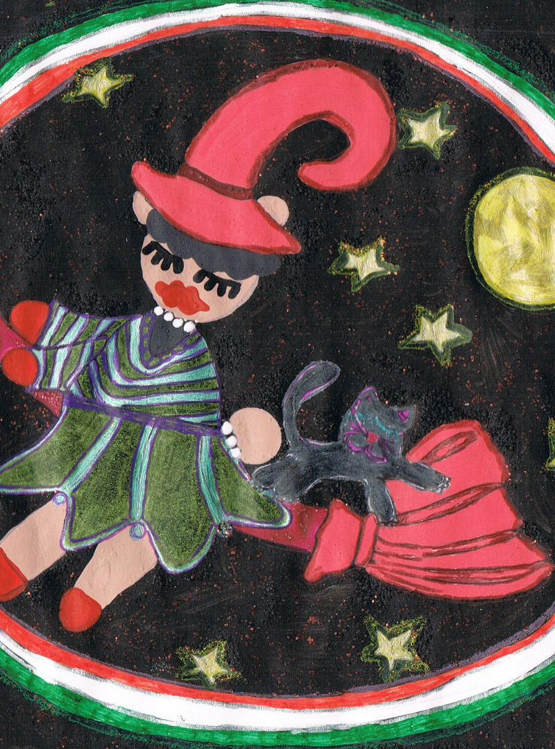 La Befana, ciaovita