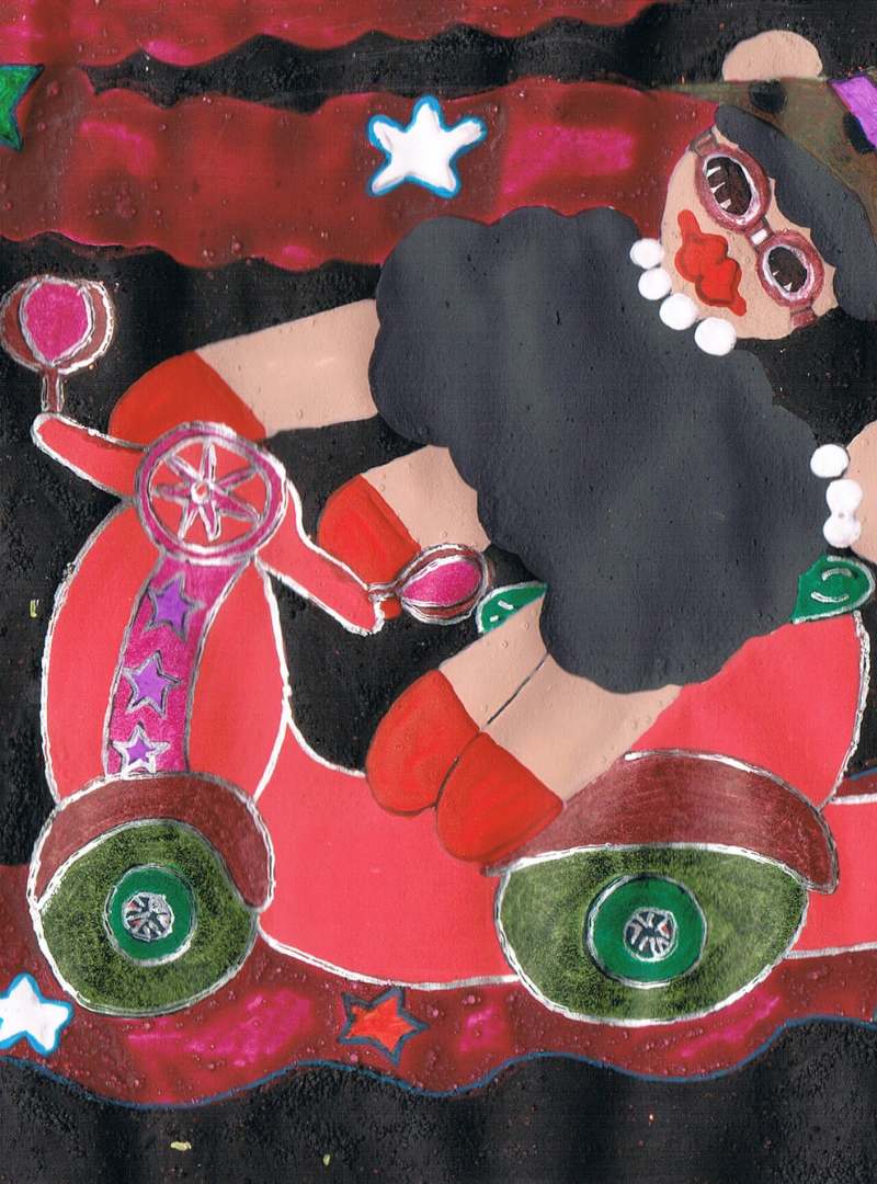 La Befana, ciaovita