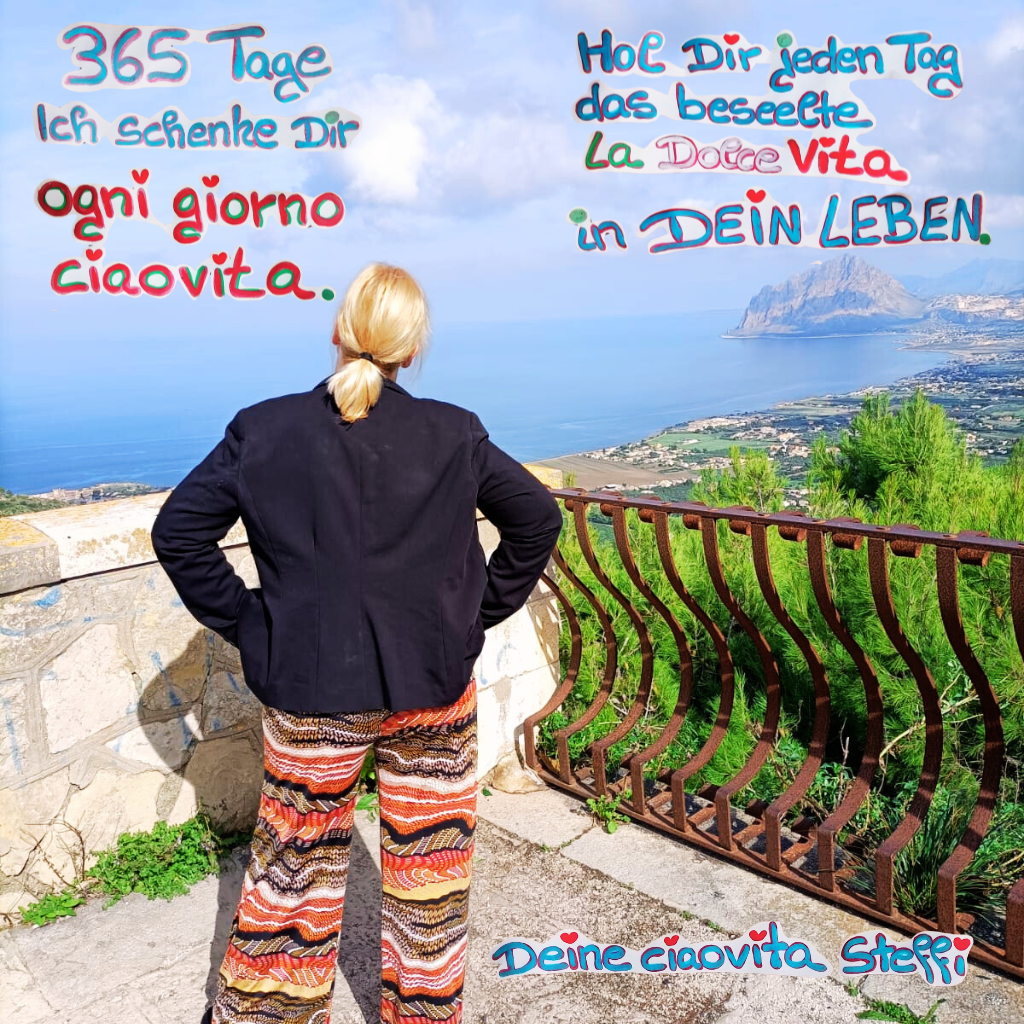 ogni giorno ciaovita Online Kurs