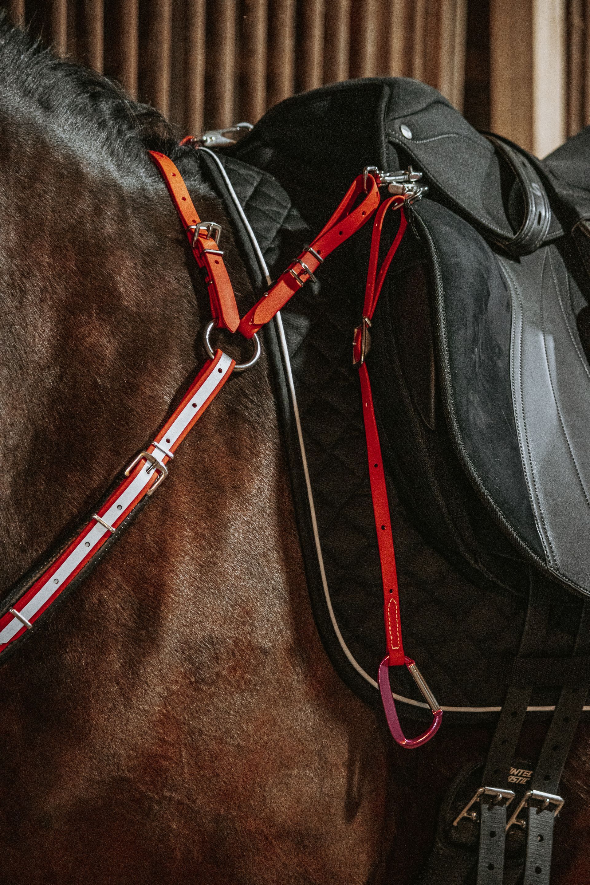 horse gear sale pennsylvania