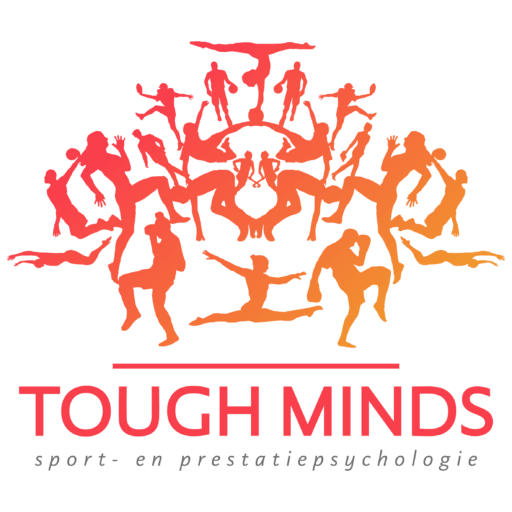 Logo tough minds