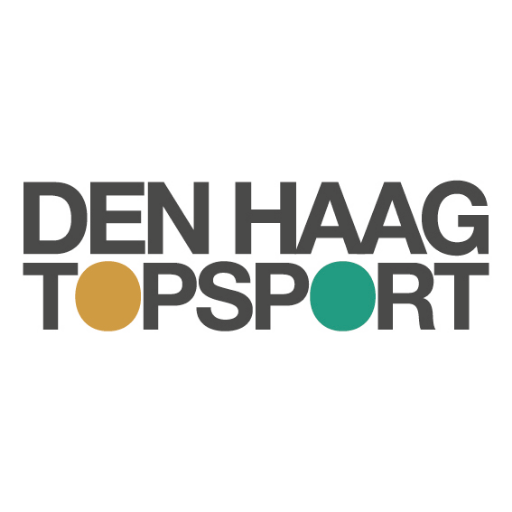 Logo den haag top sport