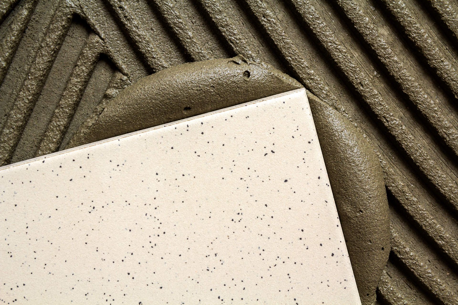 Bathroom Flooring KY Remodeling