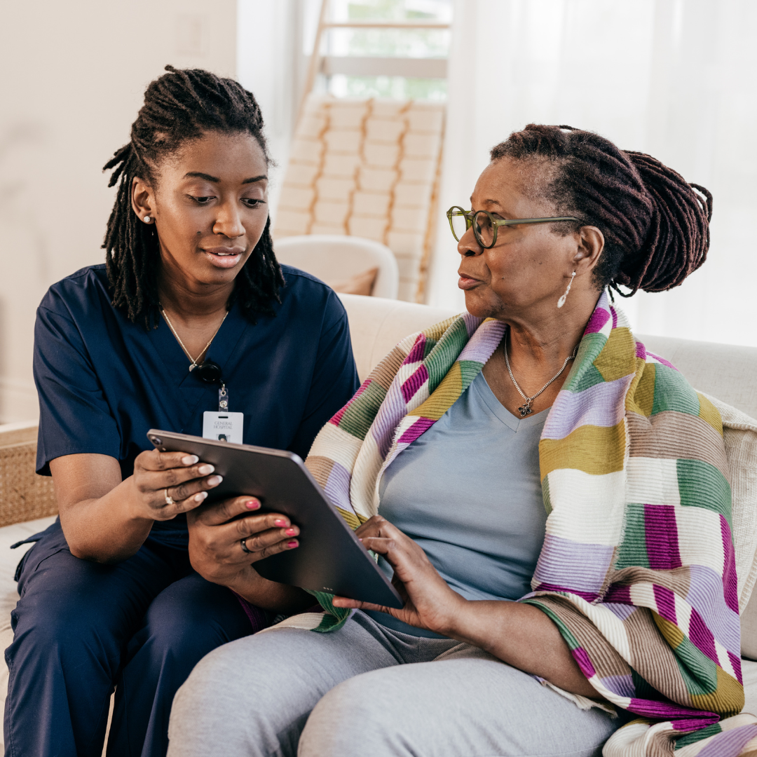 Personal Home Care