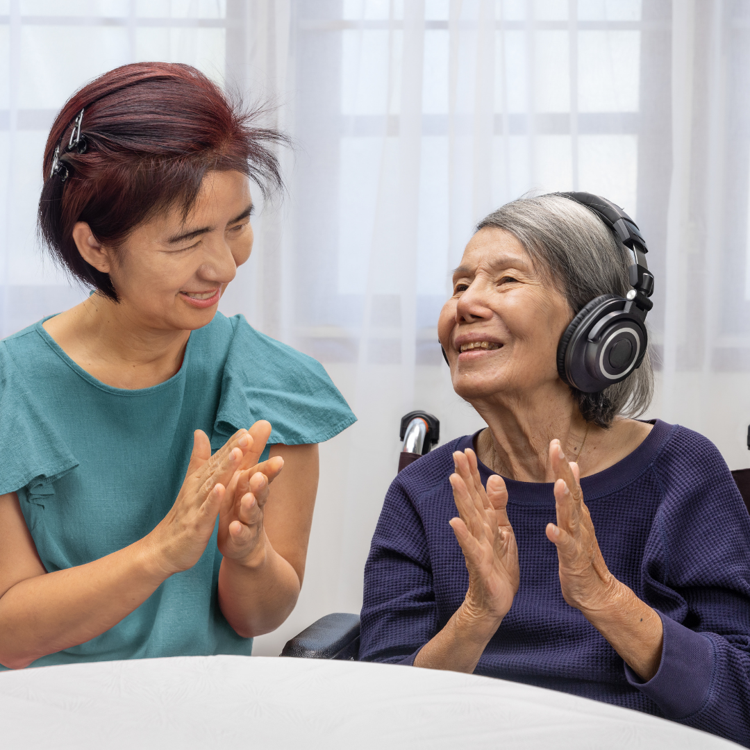 Speech Therapy